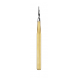 SS White T&F Burs, Composite 12-Bladed FG C.F.T. 2 5/Pk