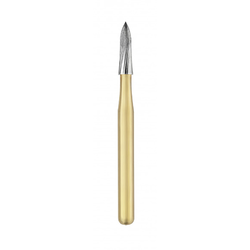 SS White Finishing, Needle FG-9904 5/Pk