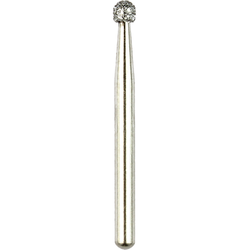 Robot Point Round Diamond FG 875 Regular 6/pk