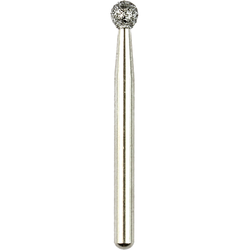 Robot Point Round Diamond FG 876 Regular 6/pk
