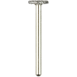 Robot Point Wheel Diamond FG 886 Regular 6/pk