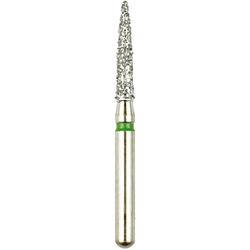 Robot Point Flame Diamond FG 840C Coarse 6/pk