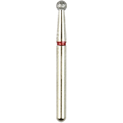 Robot Point Round Diamond FG 875F Fine 6/pk