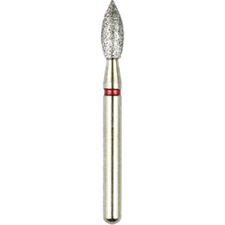 Robot Point Bud Diamond FG 883F Fine 6/pk