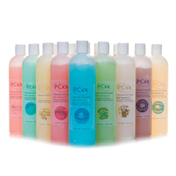 PCXX 1.23% APF One Minute Topical Fluoride Gel Screamin' Strawberry - 16oz Bottle