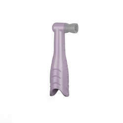 Nupro Freedom Slim Disposable Prophy Angles Soft Cup Lavender Pearl 200/box