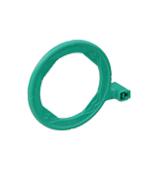 XCP Aiming Ring Endo (Green) 1/Pk