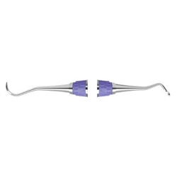 Nevi Sickle/Discoid Scaler 1 Anterior