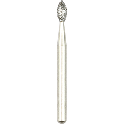 Robot Point Bud Diamond FG 880 Regular 6/pk