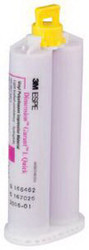 Dimension Garant L Quick Syringe - VPS Impression Material, Standard package: 4
