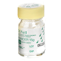 Vitremer Primer Refill - Glass Ionomer Restorative/Core Buildup, Triple-Cure