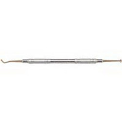 American Eagle #26-30 Ball - Football Dr. Mopper TNT (Titanium Nitride)