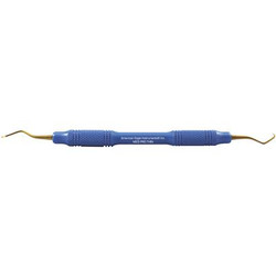 American Eagle M23 Thin XP Scaler Double End with 3/8' EagleLite Resin Handle