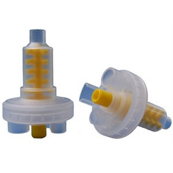 MARK3 Yellow Dynamic Mixing Tips. 50/pk. Fits any automatic mixing units