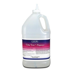 Tidy Tote Empty Dispenser - 1 Gallon.