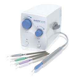 BioSonic US100R BioSonic US 100R Ultrasonic Scaler, Complete Unit Contains