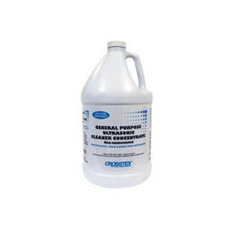 Crosstex General Purpose Non-Ammoniated Ultrasonic Cleaner, 10:1 Concentrated
