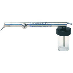 MicroEtcher ERC Sandblaster, Includes: ERC handpiece, .048' nozzle assembly