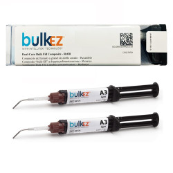 Bulk EZ A3 Refill: 2 x 6g Syringes & 12 Tips