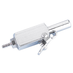 MicroEtcher Male Quick-Disconnect to connect to all the female fittings