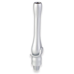 Precision Comfort Premium Vacuum Extended HVE Valve Kit: 3 Valve Assemblies, 1