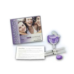 Everbrite At Home Tooth Whitening Single Patient Kit, 16% Carbamide Peroxide