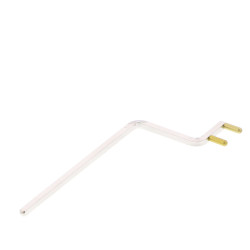 XCP XCP/BAI Posterior Arm - Yellow Prongs, #54-0858. Arms and Rings work