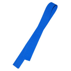 Dukal Tourniquet, Latex Free, 1' x 18', Blue, Flat Packaged, 100/Bx