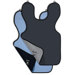 DUX Dental X-Ray Apron Lead Free, Microfiber Front, without Collar, Child