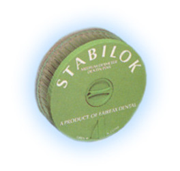 Stabilok Economy Kit - Titanium, Yellow .021' single pins for mechanical
