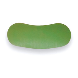 Composi-Tight Slick Bands 6.4 mm Molar, Green. For Molar Restorations