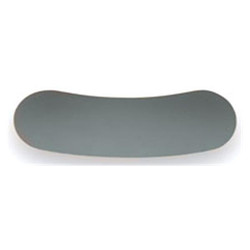 Composi-Tight Slick Bands 4.6 mm Bicuspid, Gray. For Bicuspid and Small Molar