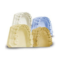 House Brand Yellow Lab Stone Buff, Regular Set 50 Lb