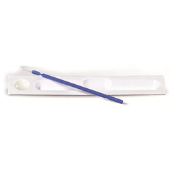 House Brand 5% Sodium Fluoride Varnish - Melon Flavor, Box of 50 - 0.40 mL Unit