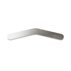 House Brand Tofflemire Matrix Band, #1 Size, .002 Gauge, Package of 144 matrix