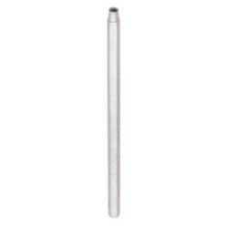 House Brand Mirror Handle Octagonal Simple Stem. **This handle is compatible