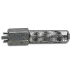 House Brand Midwest Type - Standard Bur Changer / Wrench.