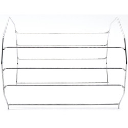 House Brand Tray Rack Assembly for Midmark M9