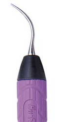 Satin Swivel #10 Universal Swivel Ultrasonic Insert, 30Khz, Single Insert