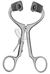 Hu-Friedy Child size Molt Mouth Gag