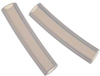 Hu-Friedy Mouth Gag Rubber Tips, Child Size. Package of 2 Tips