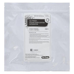 IMS Steam Sterilization Integrators 100/Pk