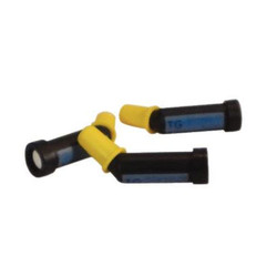 Heliomolar HB A2, 20 - .25 Gm. Cavifils. Packable Reinforced Microfilled