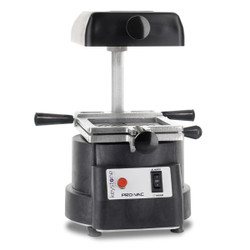 Keystone Pro-Vac Vacuum Former (110V) produces thermoplastic appliances such