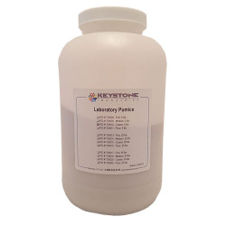 Keystone Pumice Medium grit, 5 Lb