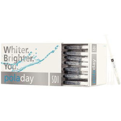 Deepak Niu Nait 22% Carbamide Peroxide MINT 50/Pk. Take-Home Tooth Whitening
