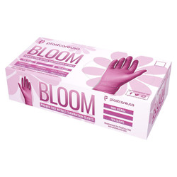 DermAssist Stretch Vinyl PVC Vinyl Synthetic glove: Non-Sterile, Powder-Free