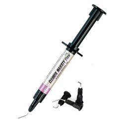 Clearfil Majesty Flow BL2 Syringe. Light-Cure, Radiopaque, Restorative