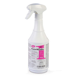 CaviCide1 24 oz. Spray. Multi-Purpose Disinfectant / Decontaminant Cleaner