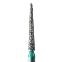 NeoDiamond FG #1314.10 (859.014) Coarse Grit, Pointed Cone Disposable Diamond